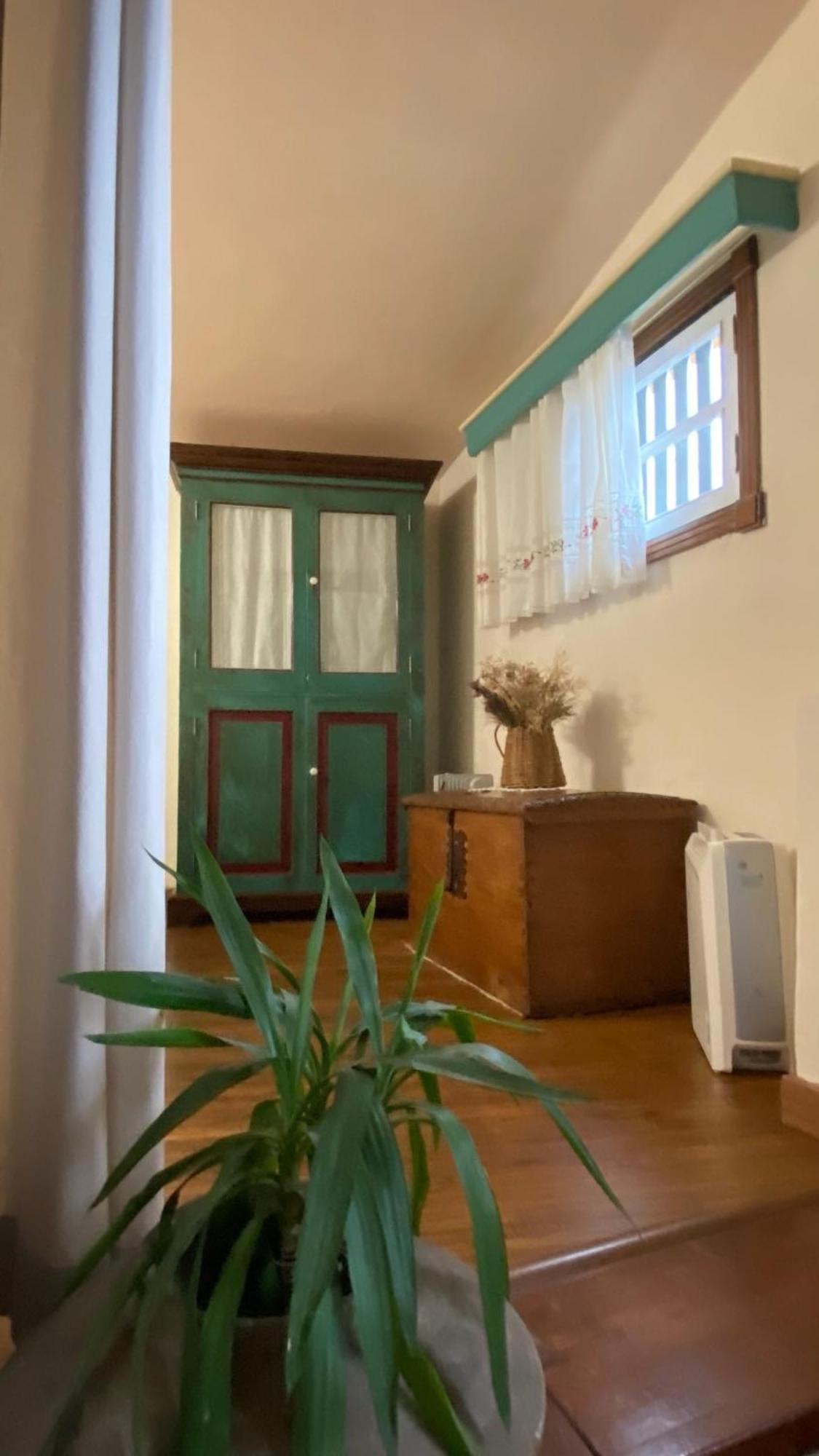 Casa Rural La Ganania Лос Реалехос Екстериор снимка