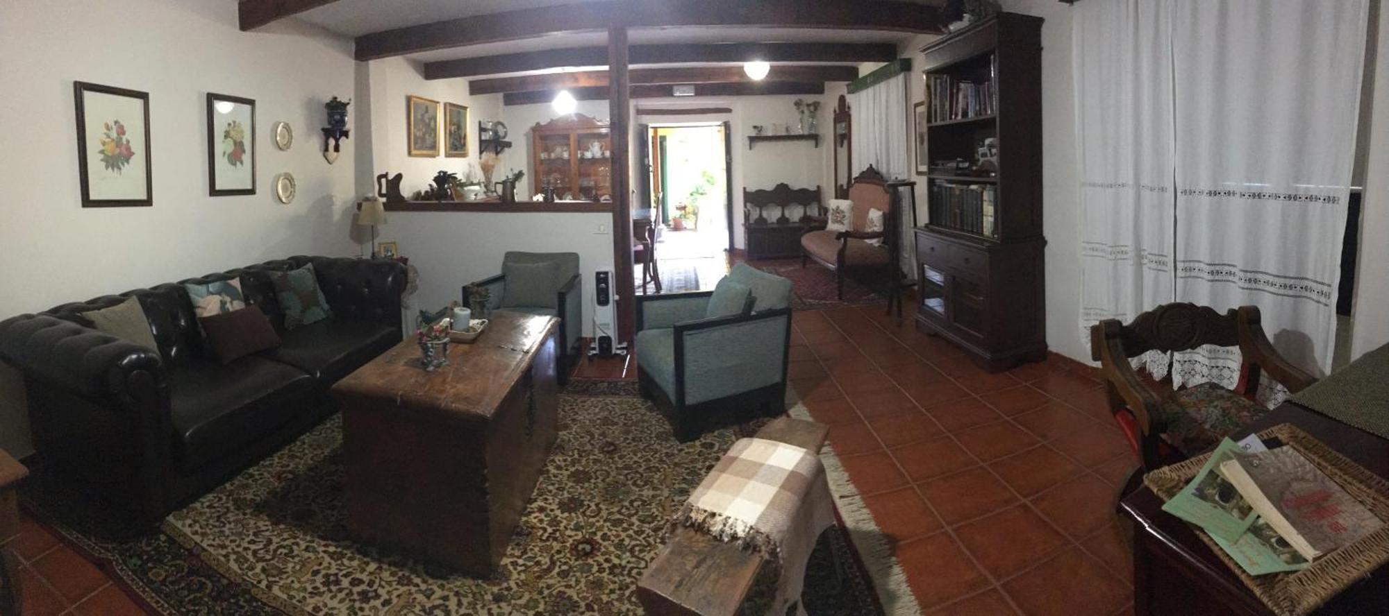 Casa Rural La Ganania Лос Реалехос Стая снимка