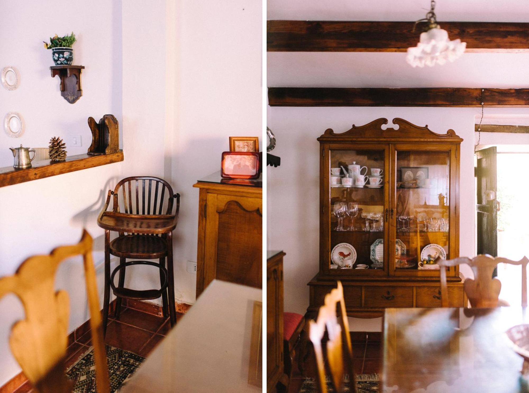 Casa Rural La Ganania Лос Реалехос Стая снимка