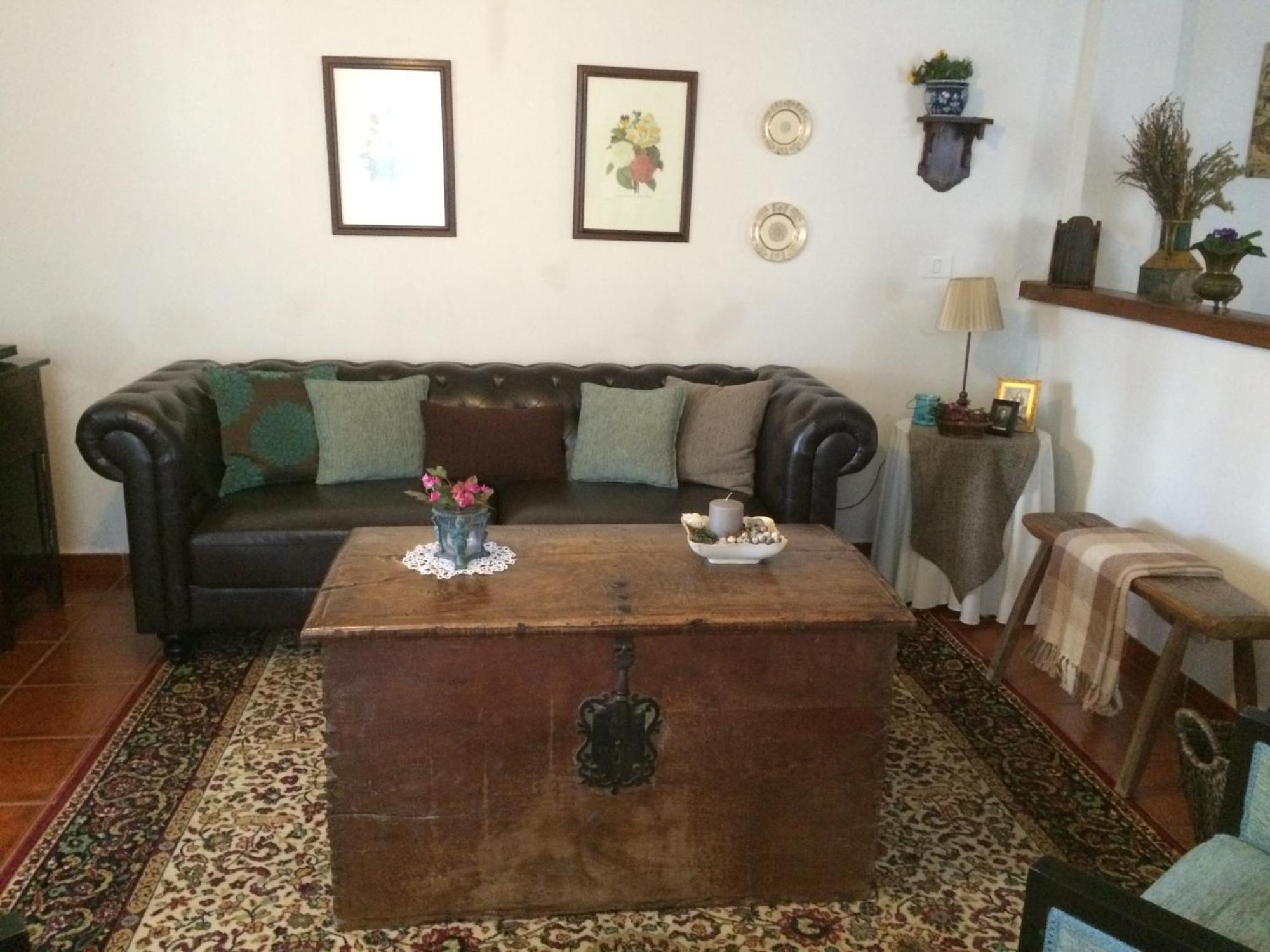 Casa Rural La Ganania Лос Реалехос Стая снимка