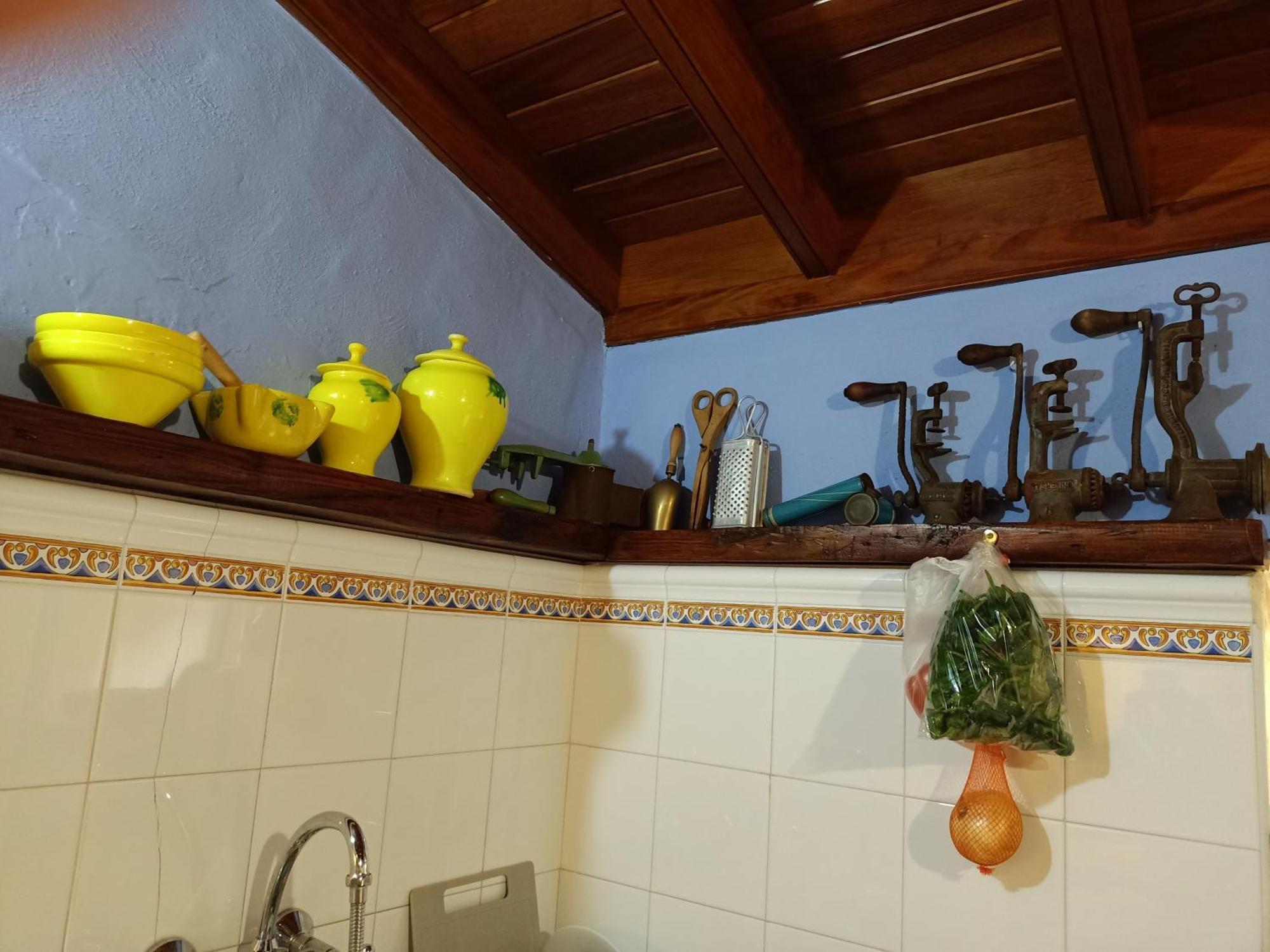 Casa Rural La Ganania Лос Реалехос Стая снимка
