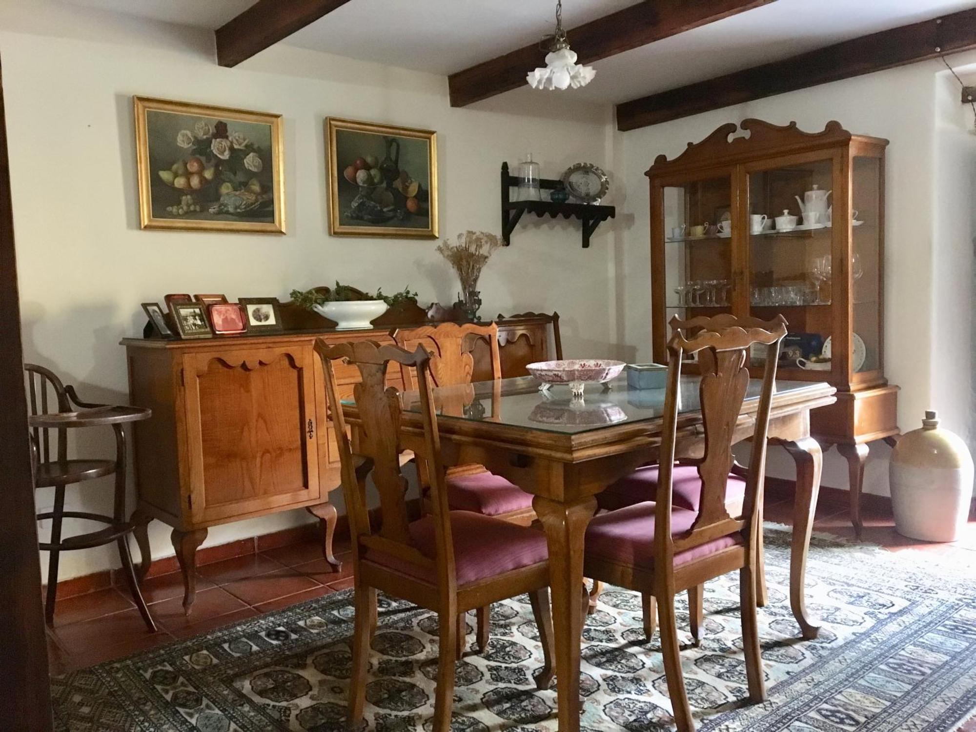 Casa Rural La Ganania Лос Реалехос Стая снимка