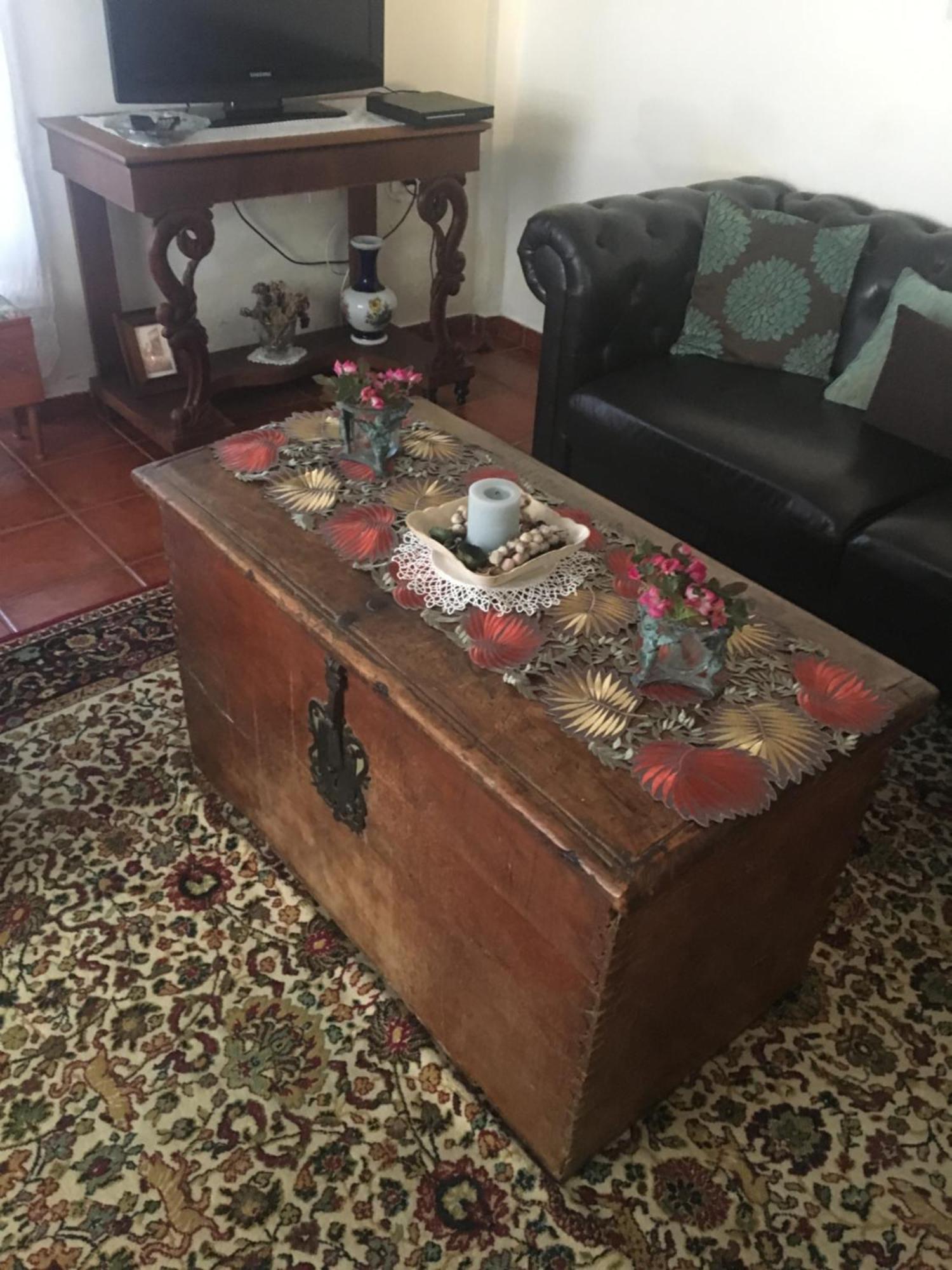 Casa Rural La Ganania Лос Реалехос Стая снимка