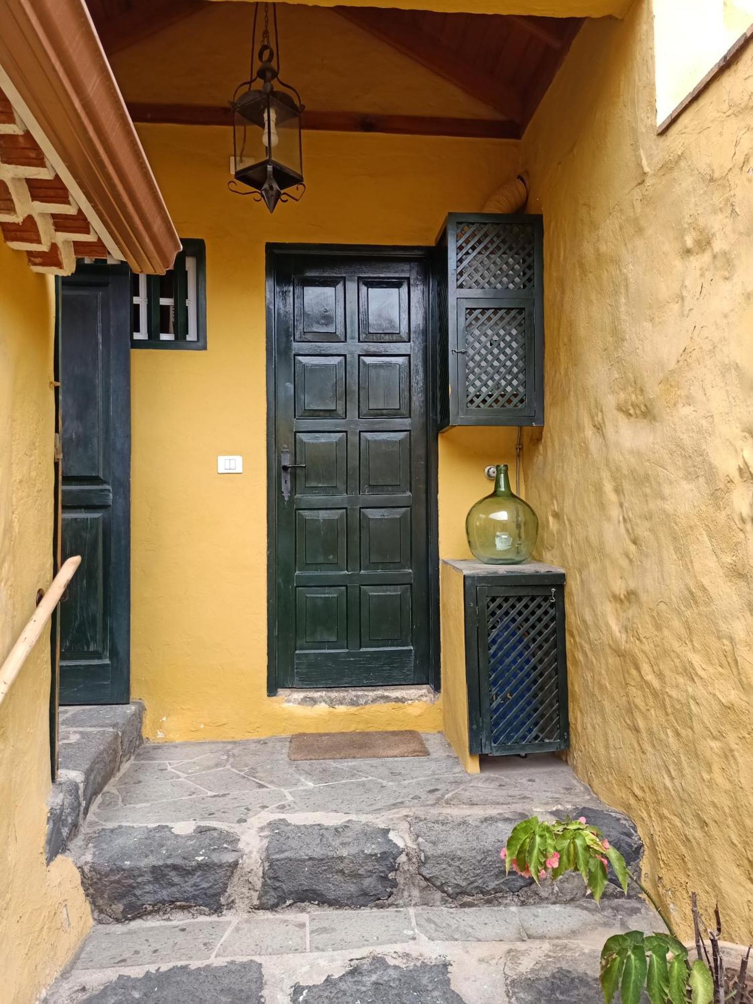 Casa Rural La Ganania Лос Реалехос Стая снимка