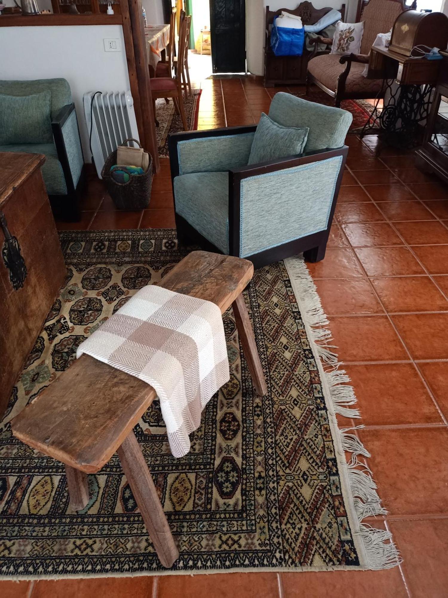 Casa Rural La Ganania Лос Реалехос Стая снимка