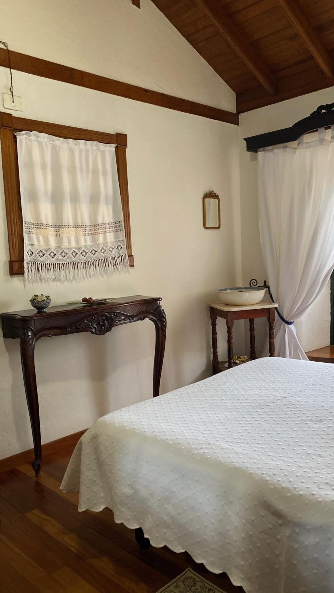 Casa Rural La Ganania Лос Реалехос Стая снимка
