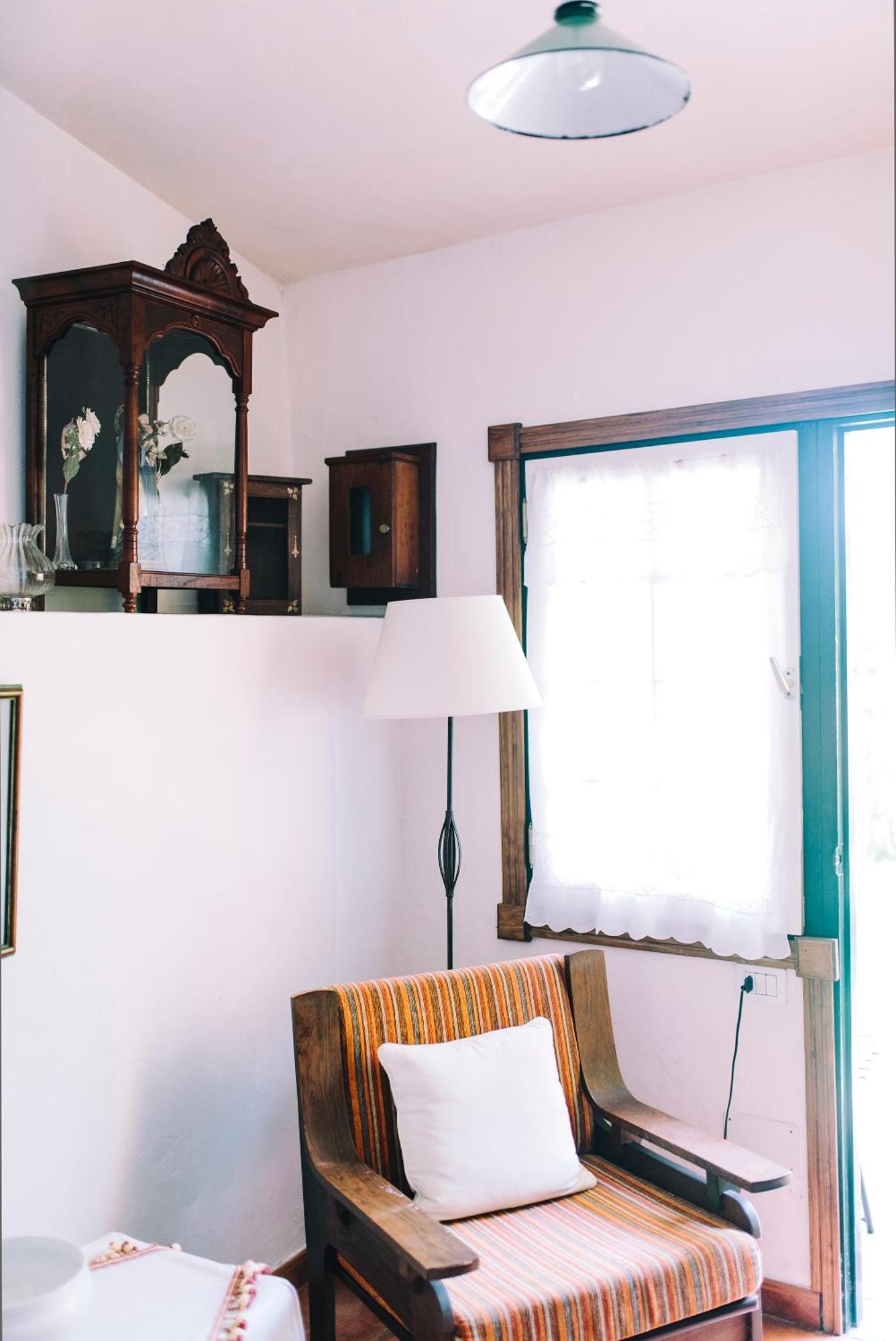 Casa Rural La Ganania Лос Реалехос Стая снимка